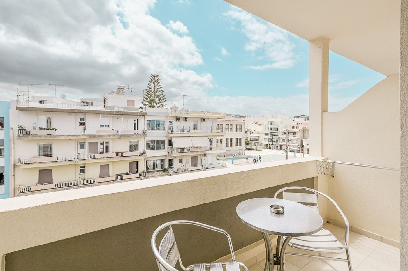 Liberty Hotel Rethymno