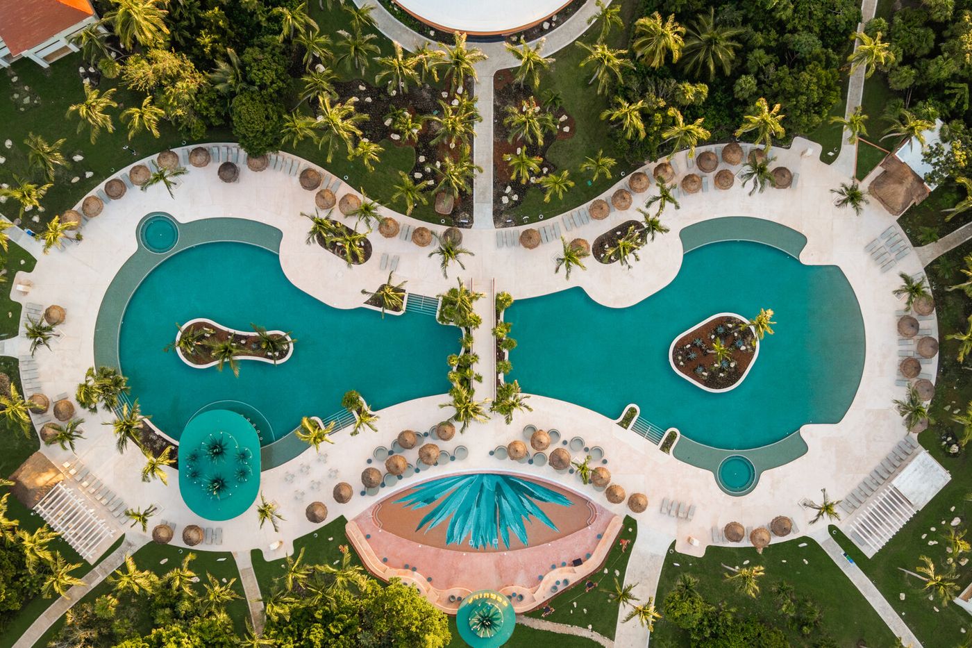 Bahia Principe Grand Tequila