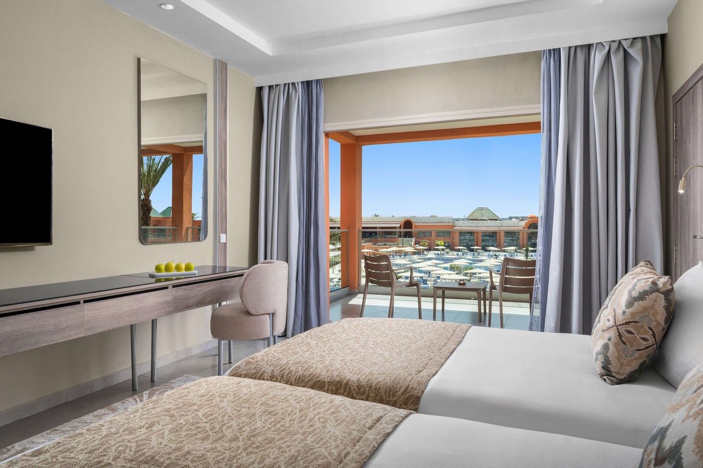 Club Sungo By Pickalbatros