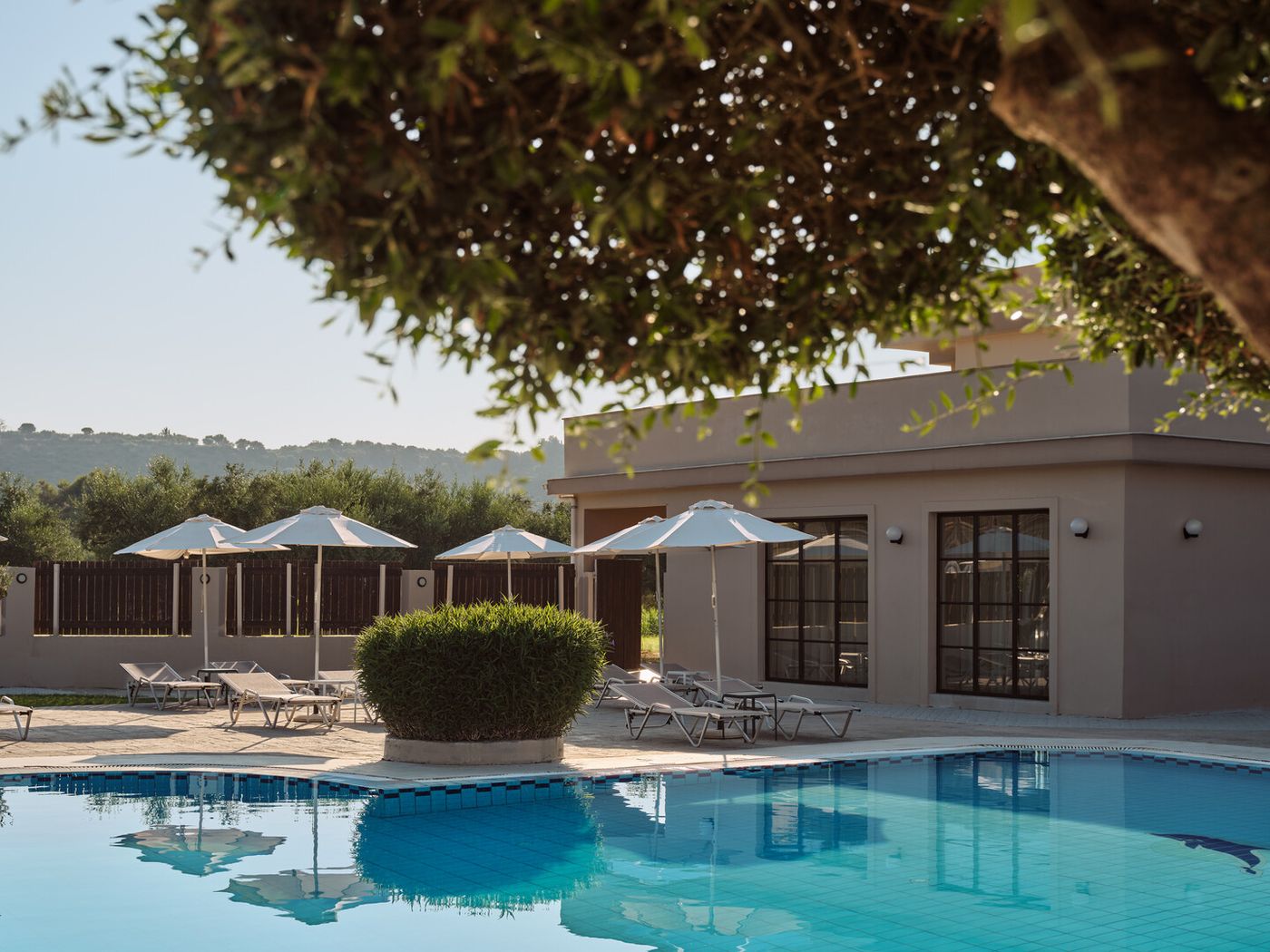 Filoxenia Hotel