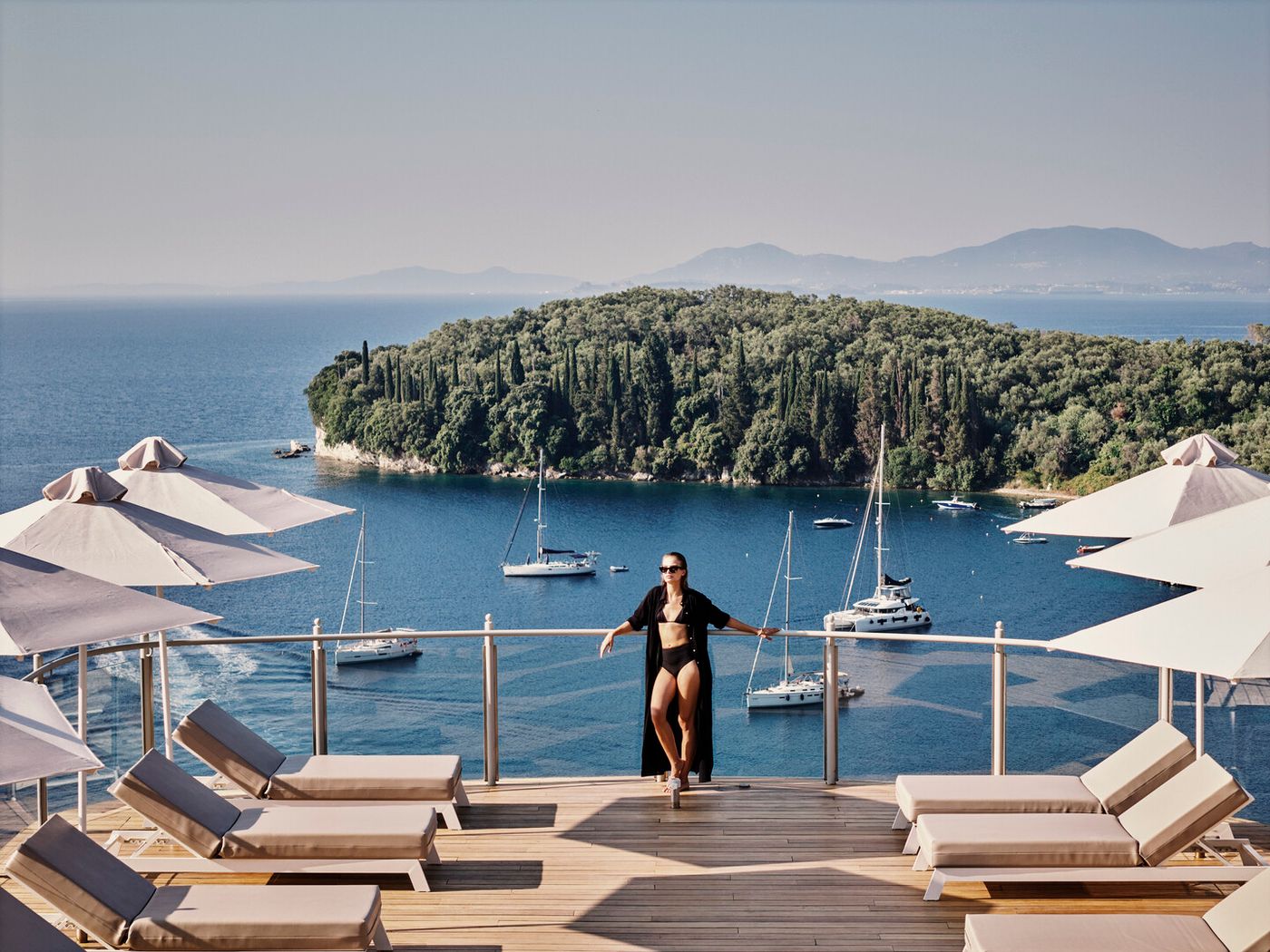 San Antonio Corfu Resort-Adults Only