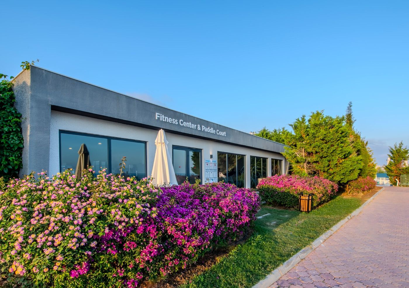 Gold Island Selected Hotel