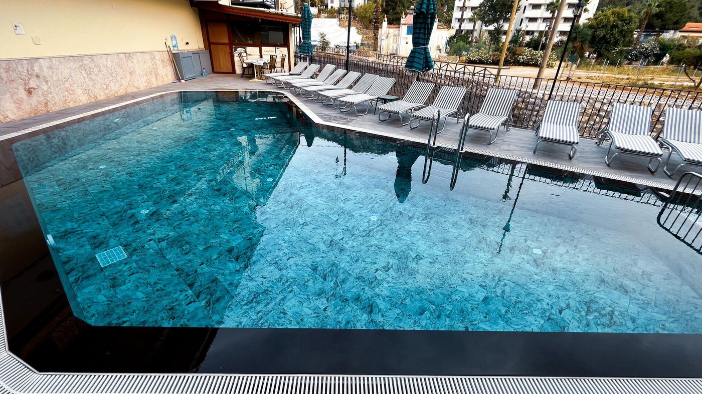 Ozlem Apartments 2