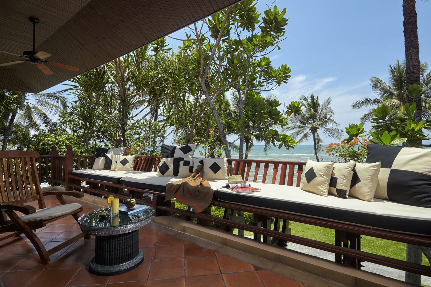 Anantara Hua Hin Resort 23.10