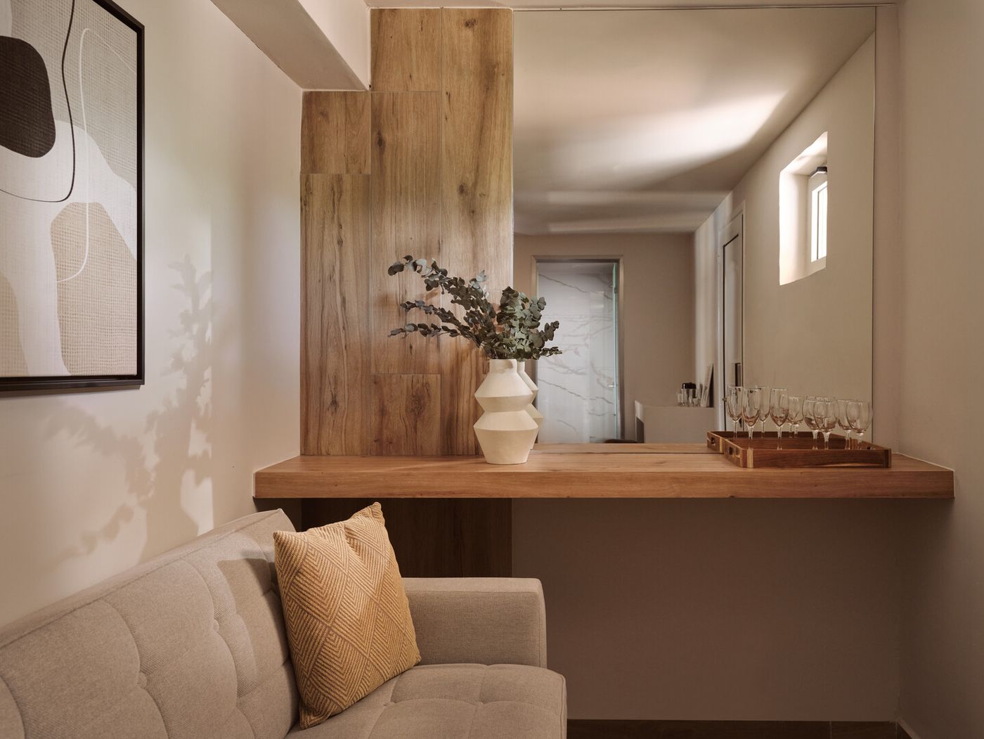 Filoxenia Hotel