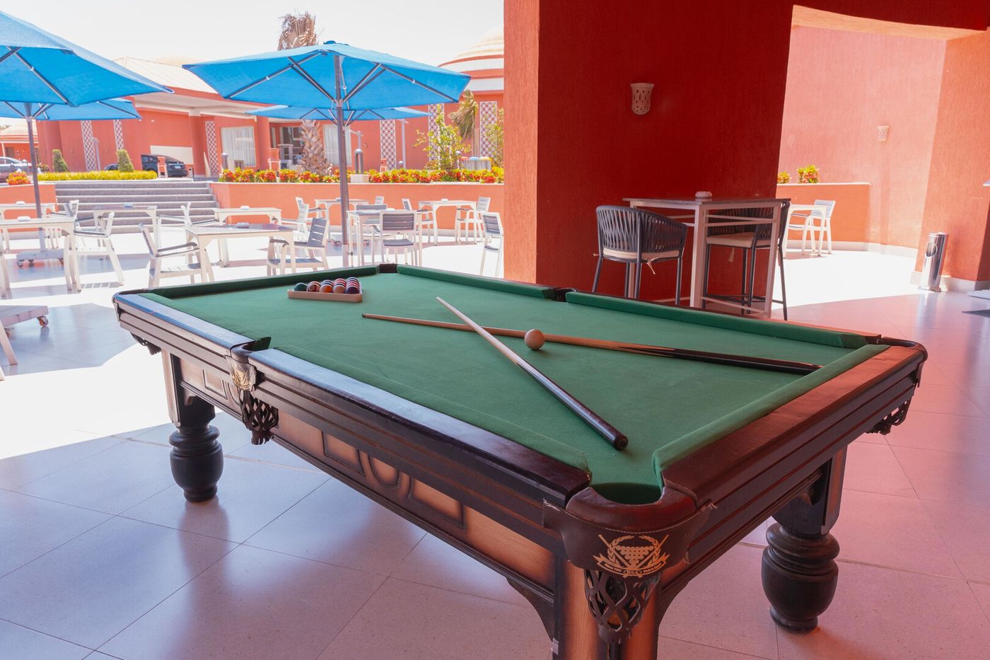 Pickalbatros laguna club 28.05