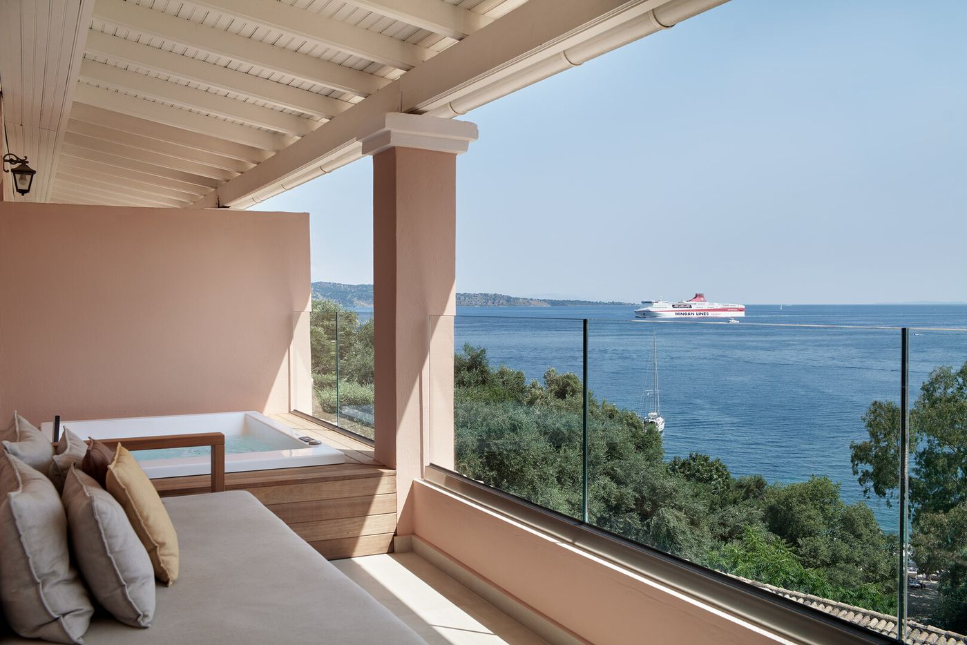San Antonio Corfu Resort-Adults Only