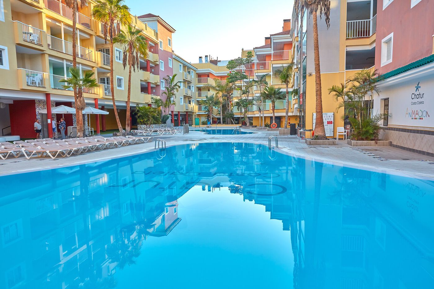 10.03.26 Chatur Costa Caleta