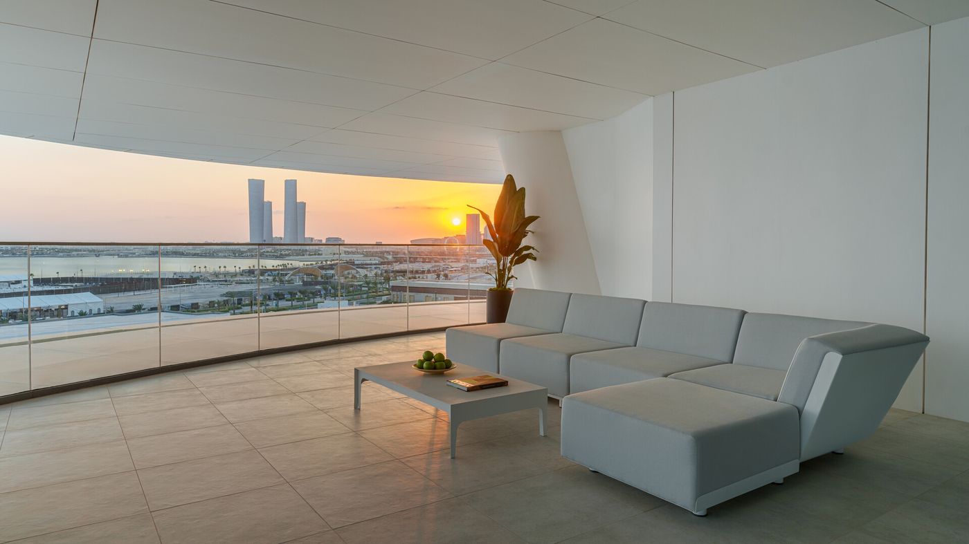 Rixos Premium Qetaifan Island North 03.02