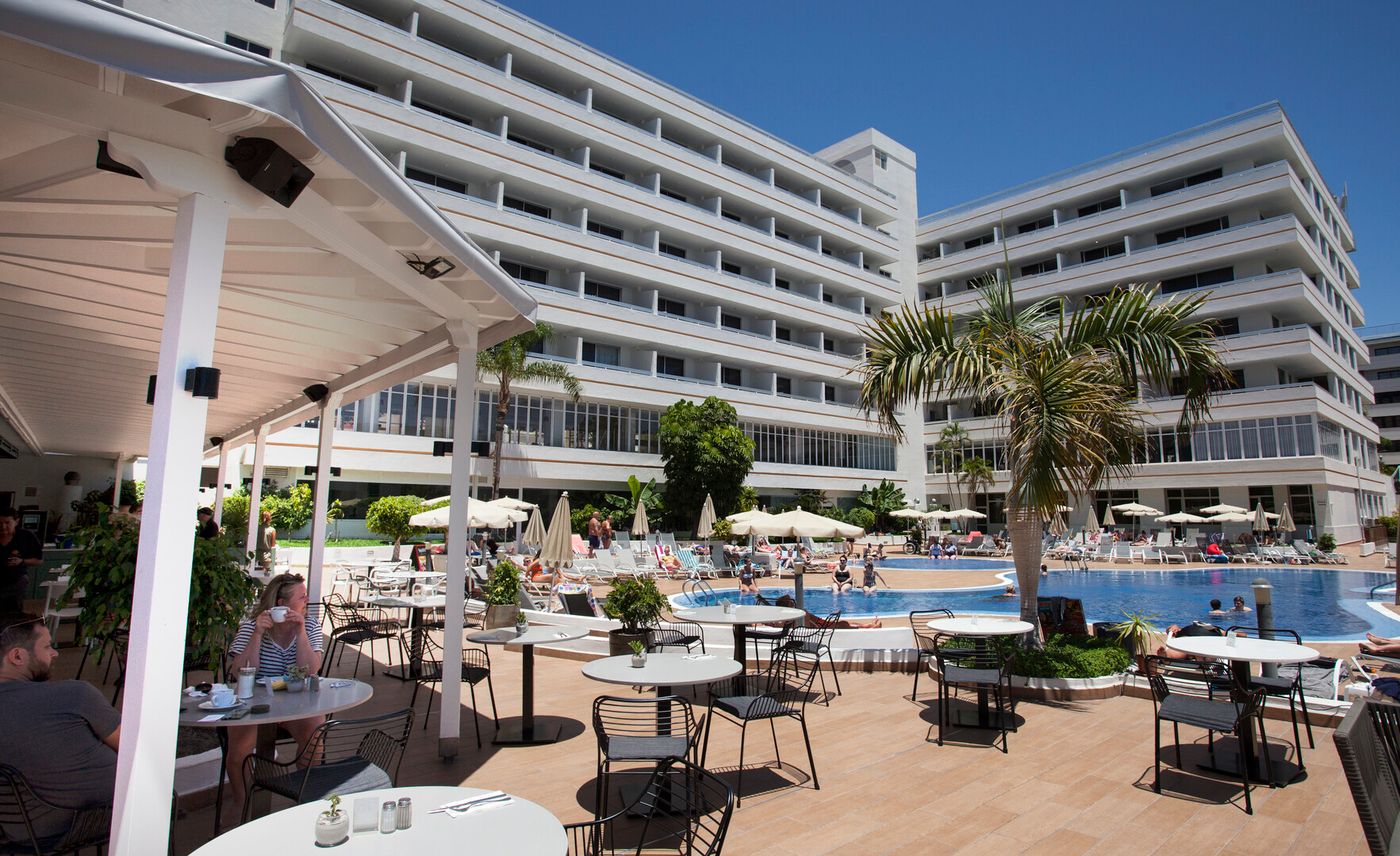 24.03.26 Coral Suite & Spa
