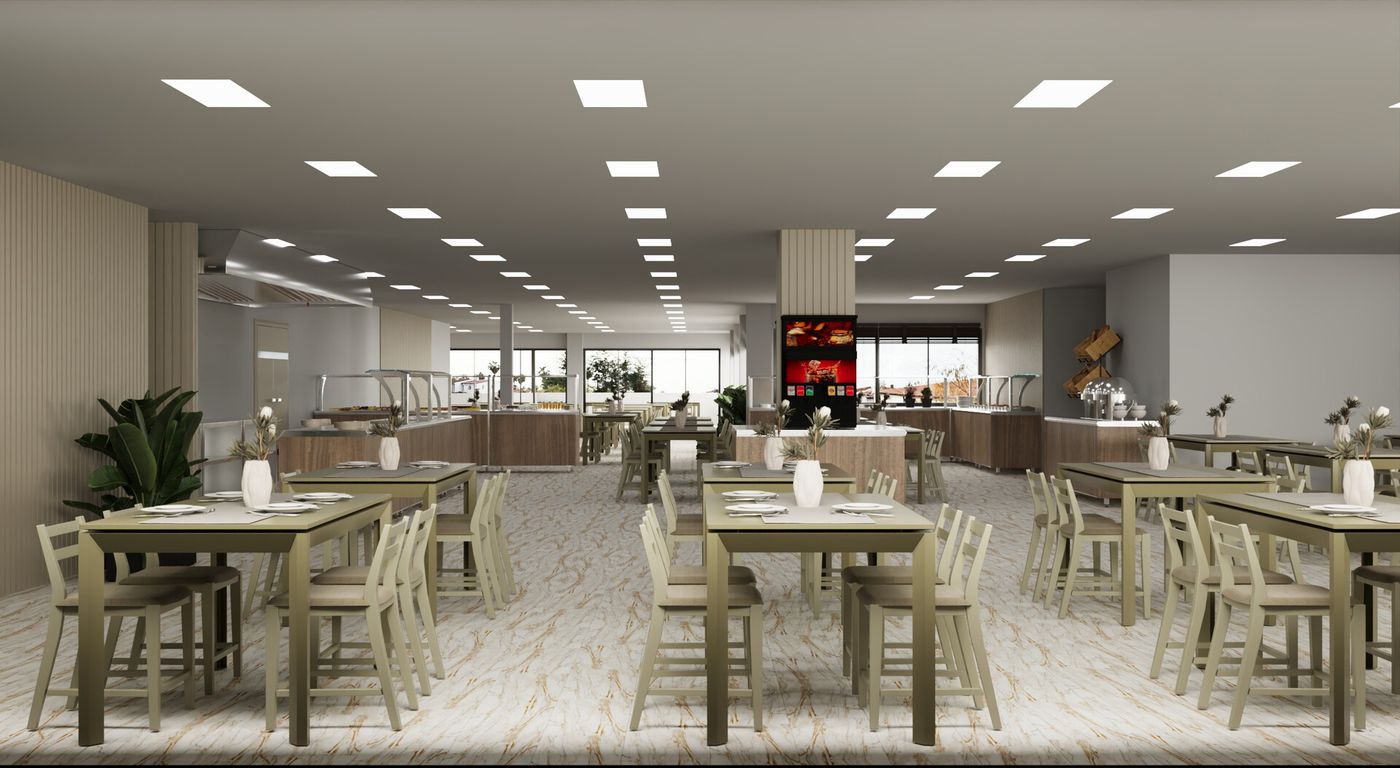 Club Hotel Titan