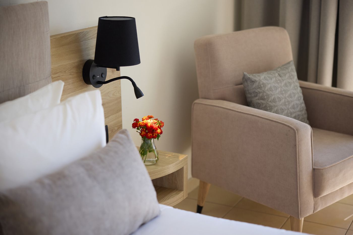 Kiotari Miraluna Beach Resort