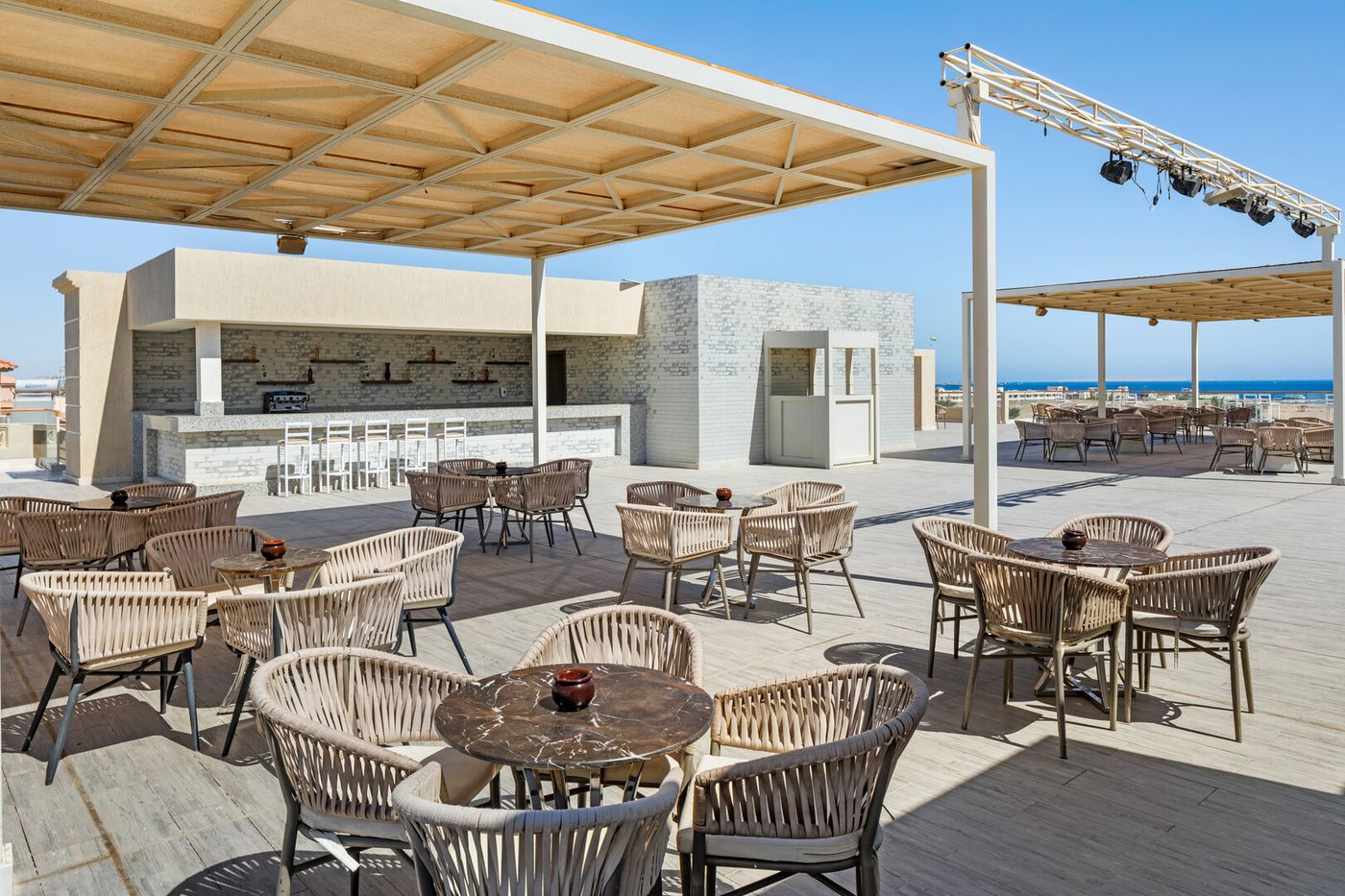 Pickalbatros Aqua Blu Resort 05.02