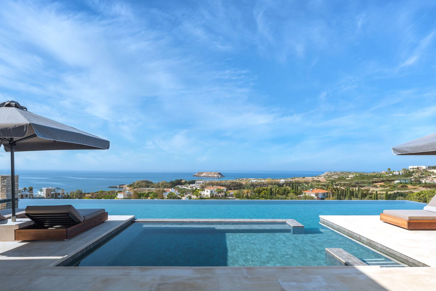 Cap St Georges Hotel & Resort 26.10