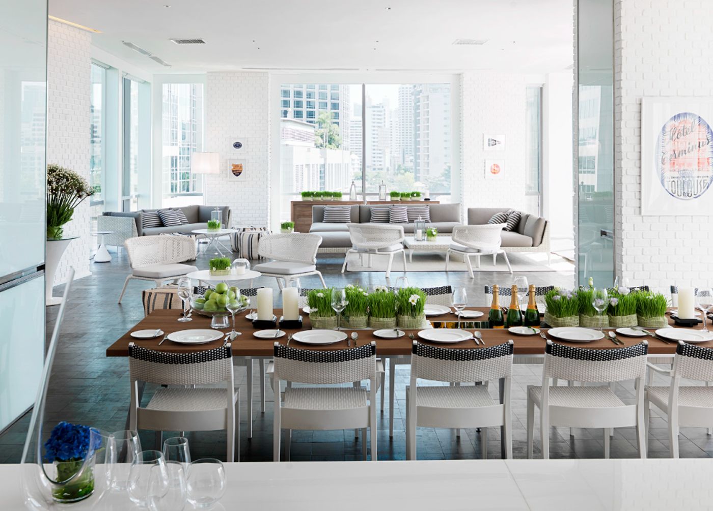 Oriental Residence Bangkok 28.08