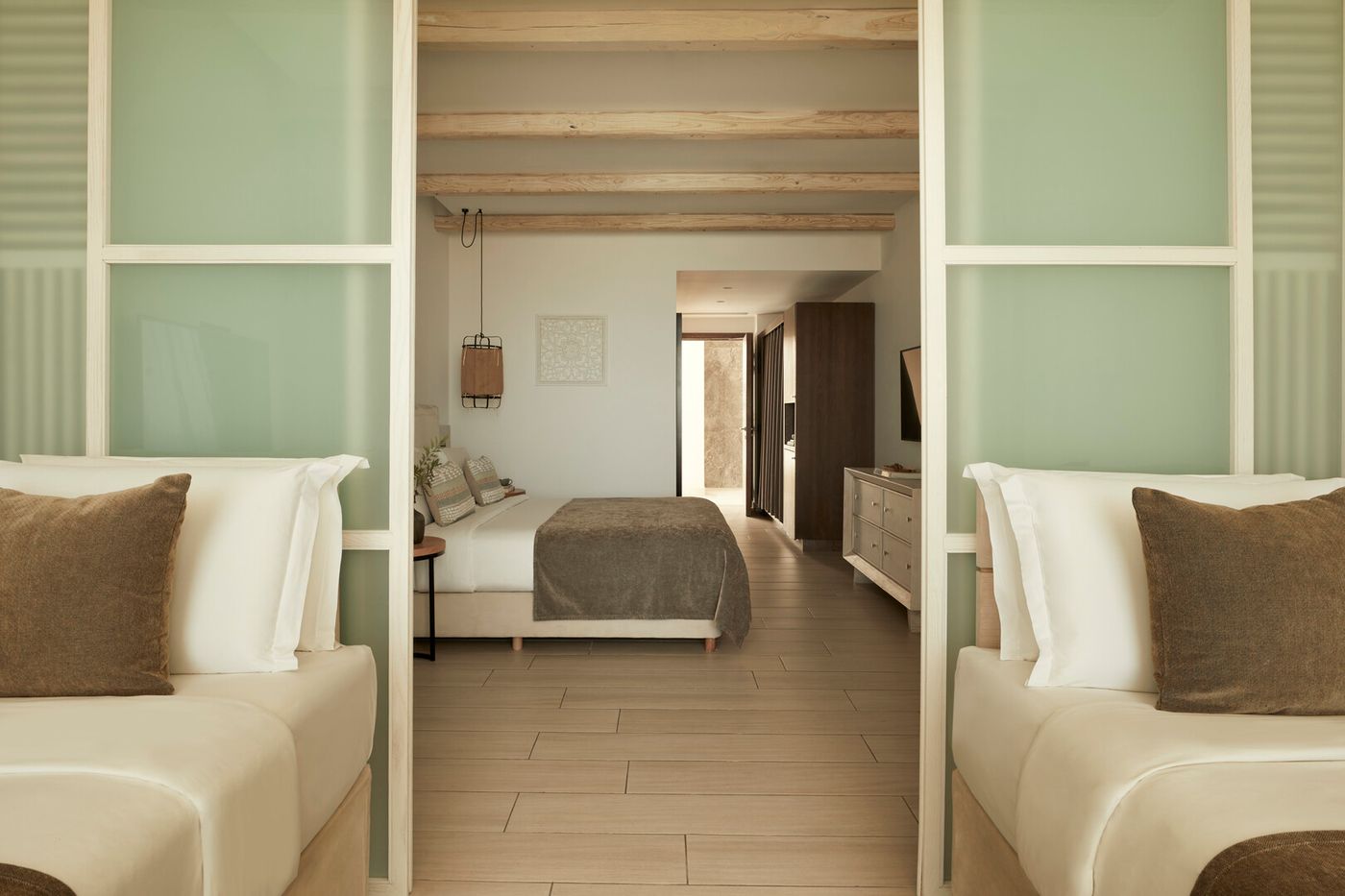 Mare Ayia Napa - Family Room Inland View Residences 