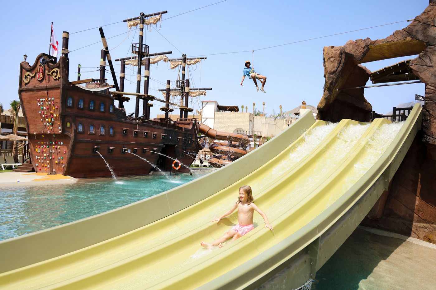 10.03.26 Magic Pirates Island Resort