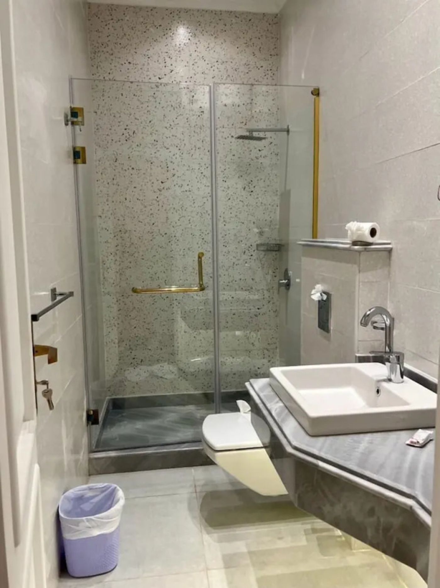 EL Farida Hotel - A2E3C324D62A18F1007946A20708EDACDA59C71C