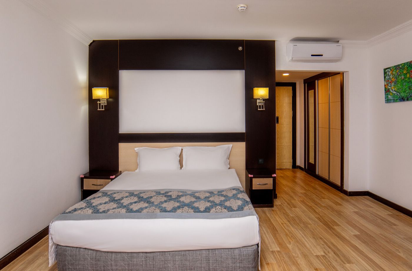Amon Hotels Belek - Adults Only (16+)
