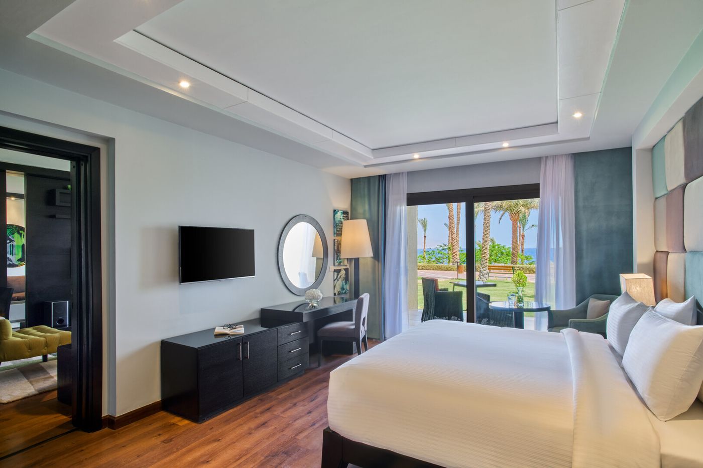 Grand Rotana Resort & Spa 18.09