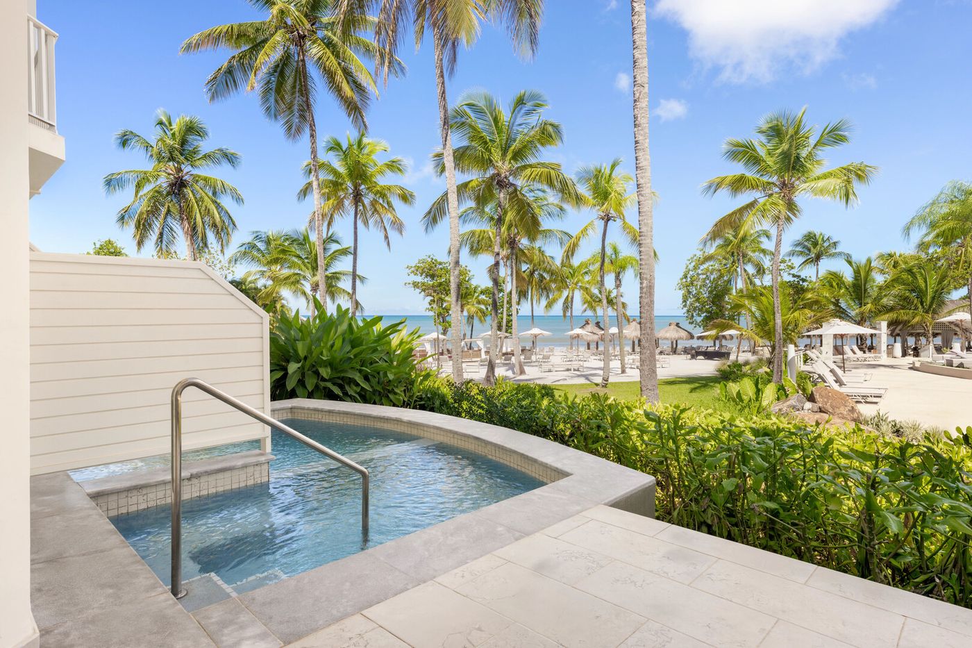 Secrets St. Lucia Resorts & Spa 04.09