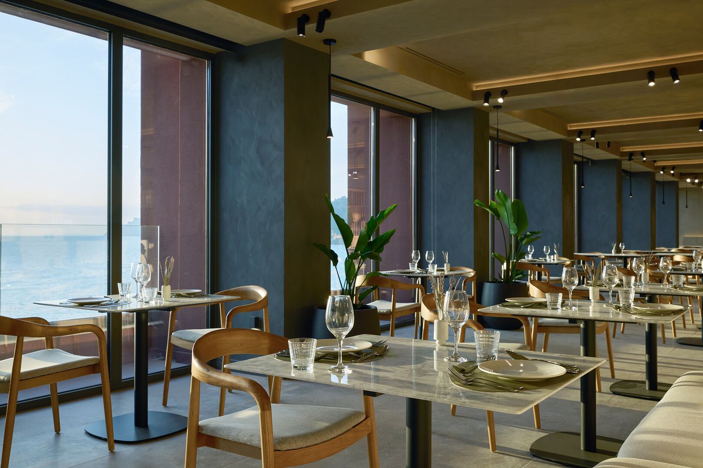 Alkyna Lifestyle Beach Resort - Adults Only (16+)