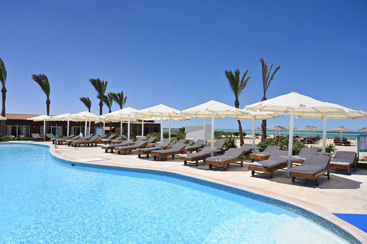 Serano Aqua Park Resort 18.09