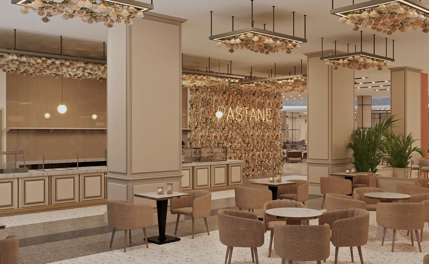 Beks Premium Resort & Spa