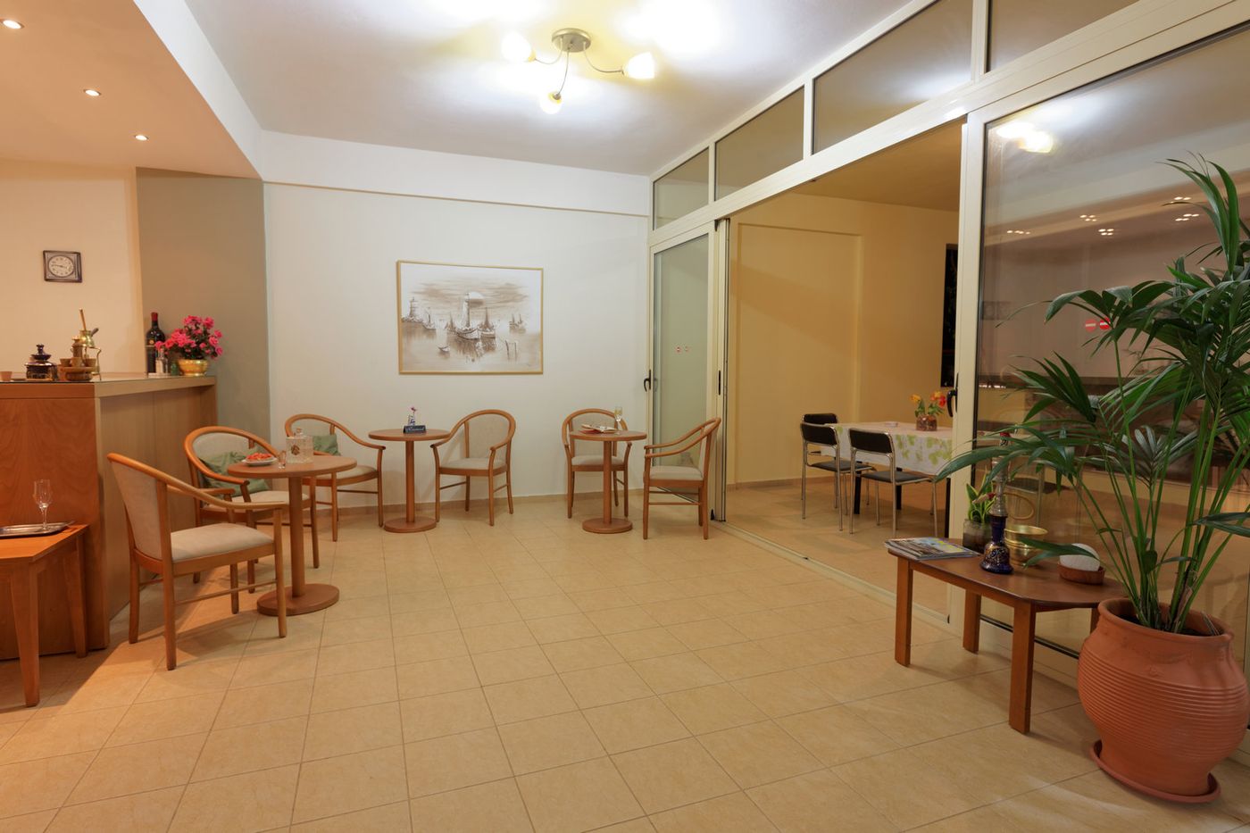 Fotis Studios & Apartments