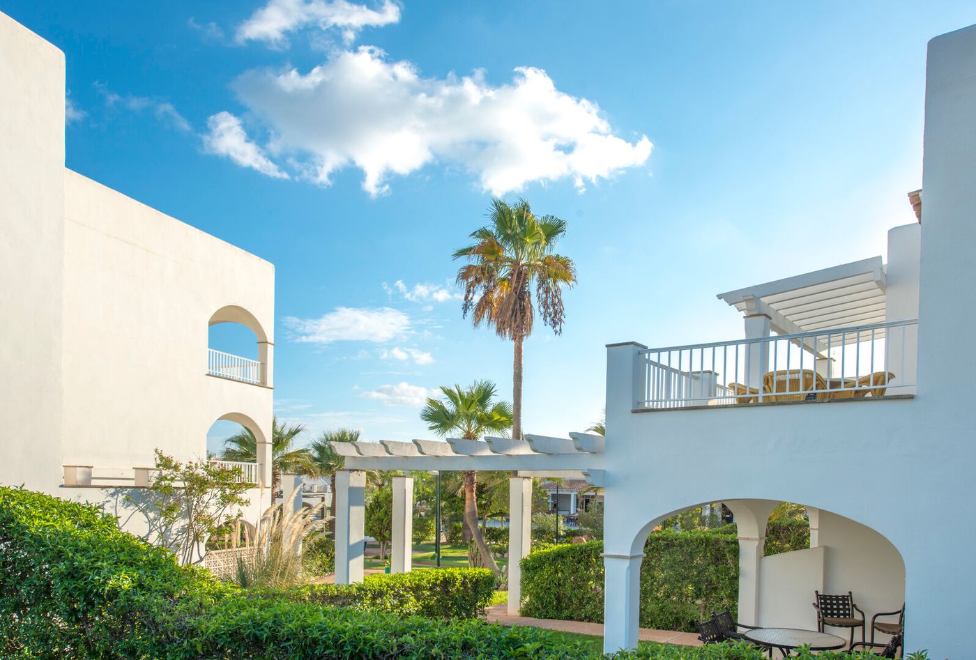 03.02.25 Ona Village Cala Dor