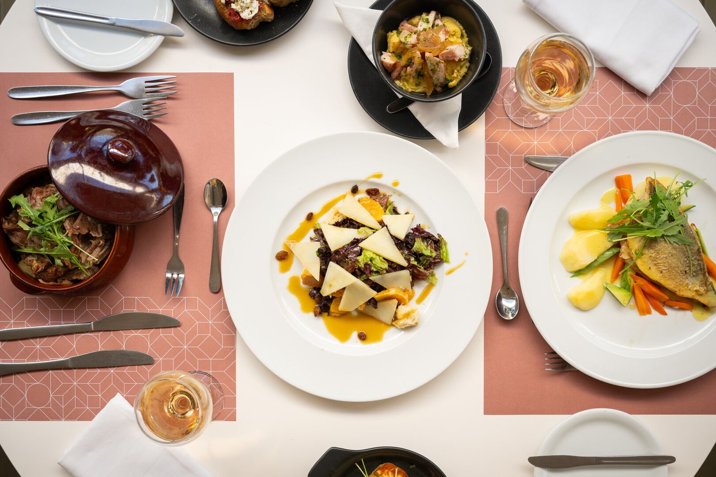 Mitsis Bali Paradise