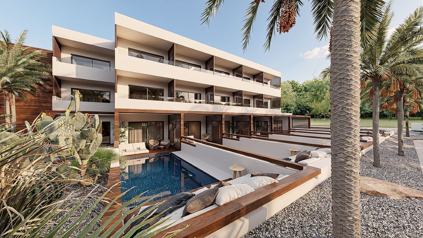Otium Hotel