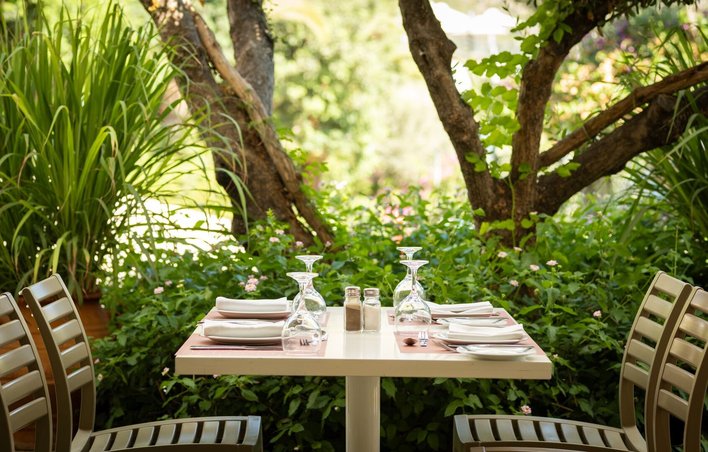 Mitsis Bali Paradise