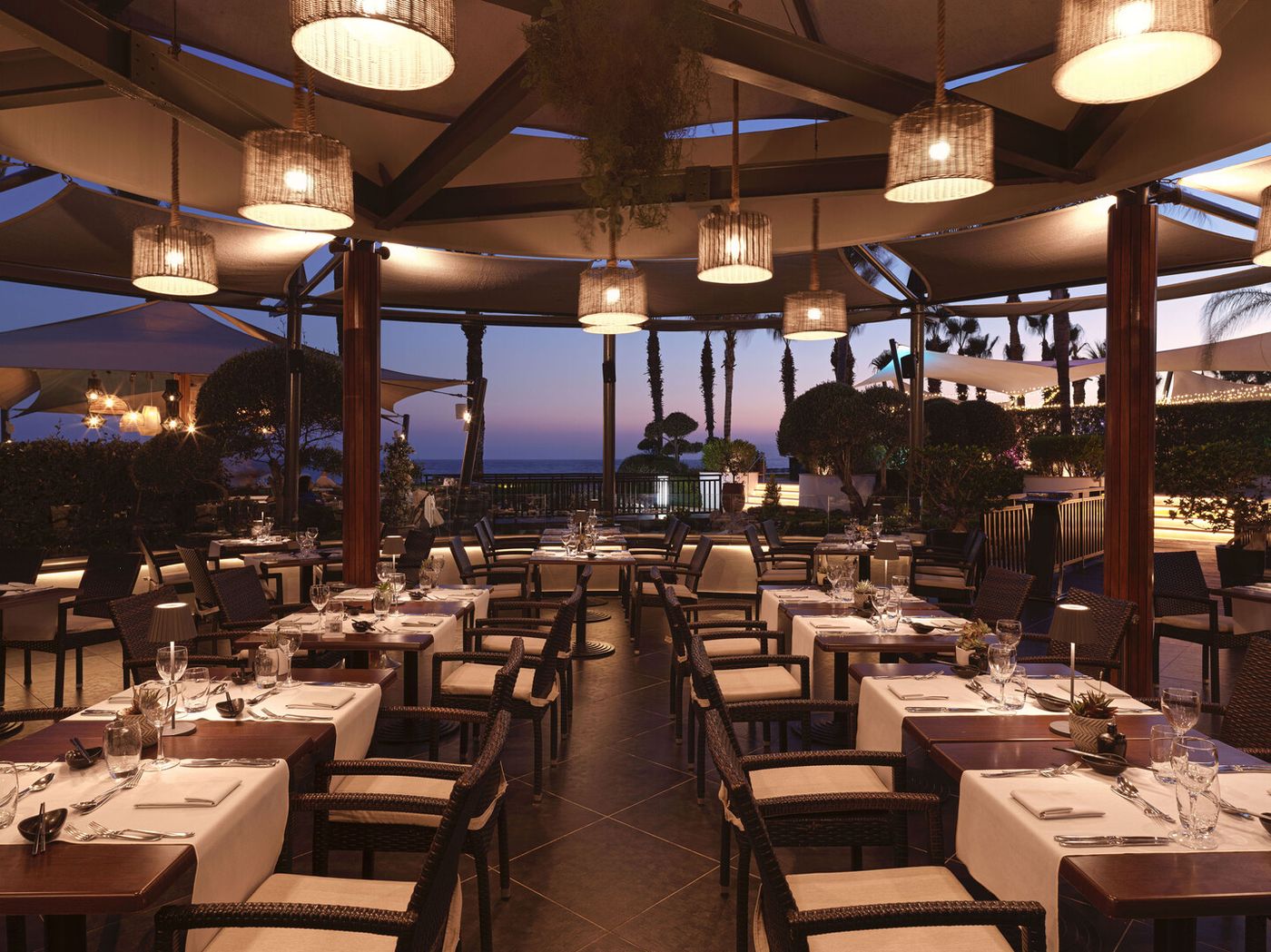 Olympic Lagoon Resort Paphos