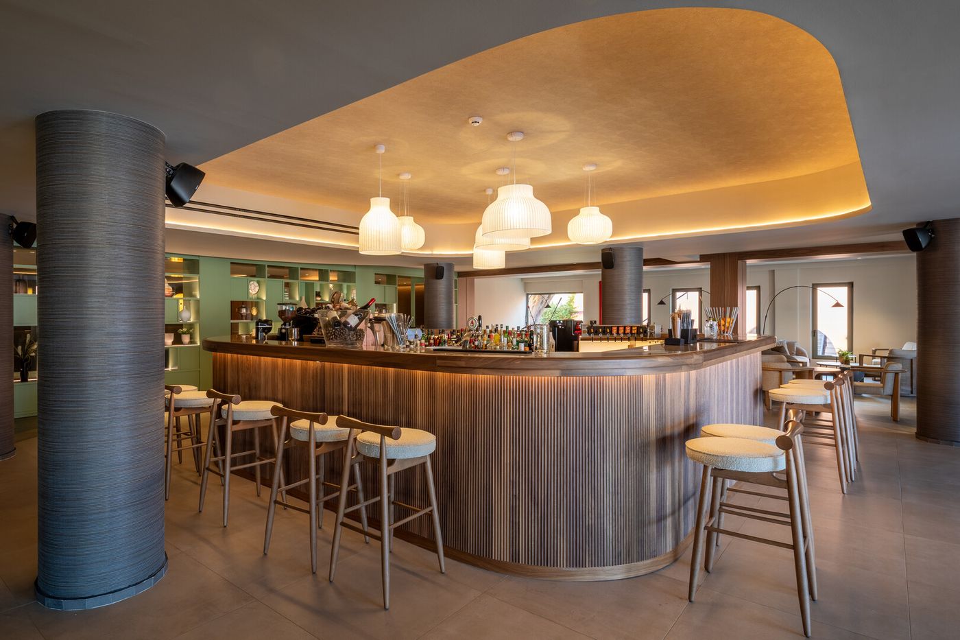 Sentido Apollo Palace