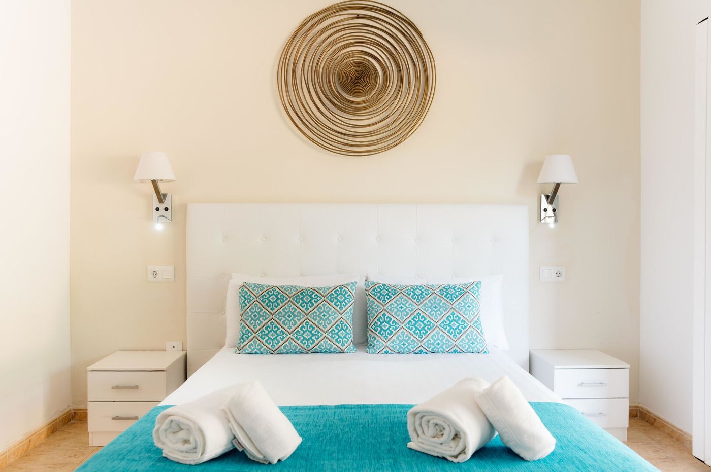 14.04.26 BlueSea Marina Parc