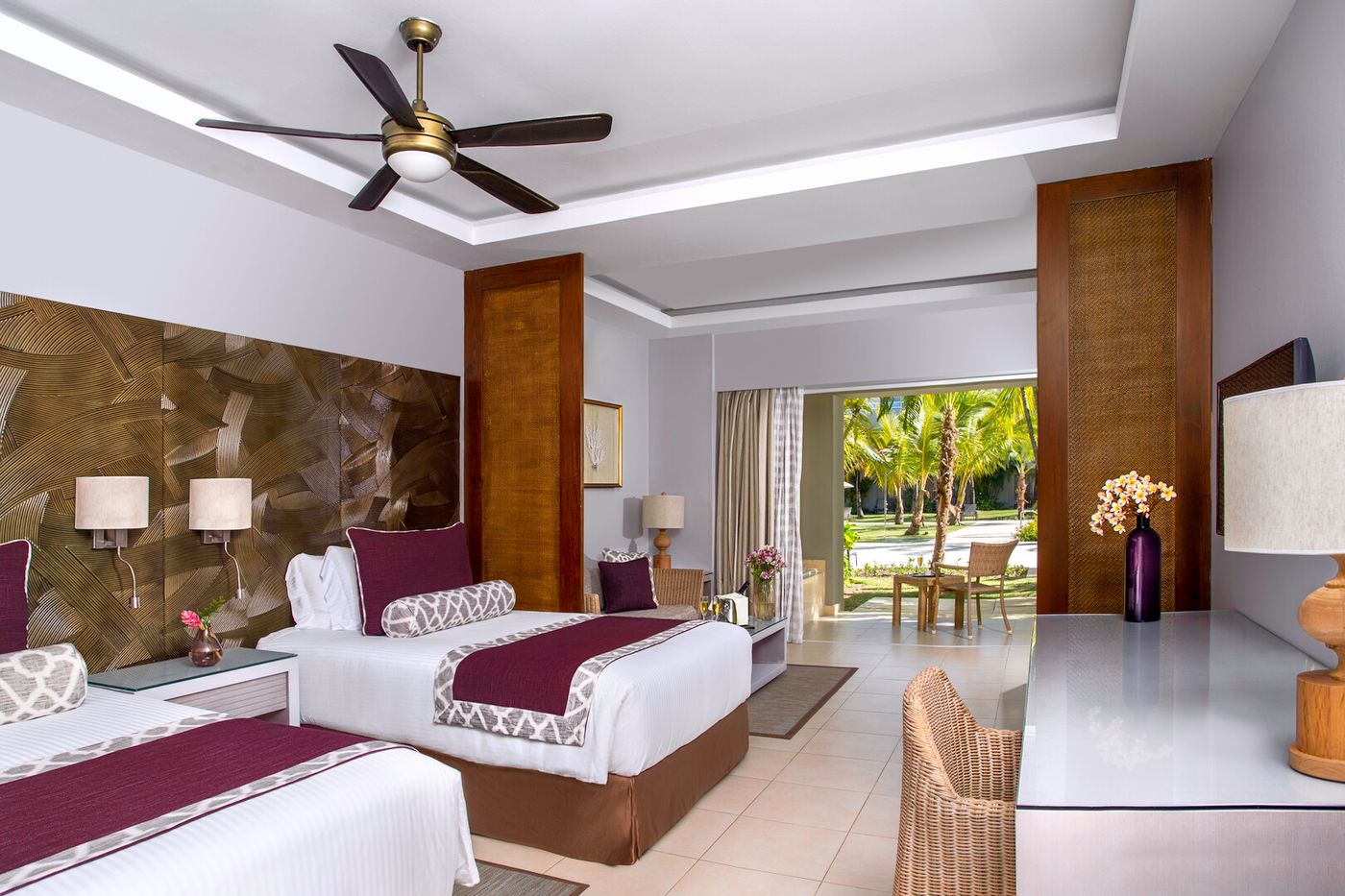 Dreams Royal Beach Punta Cana 11.09
