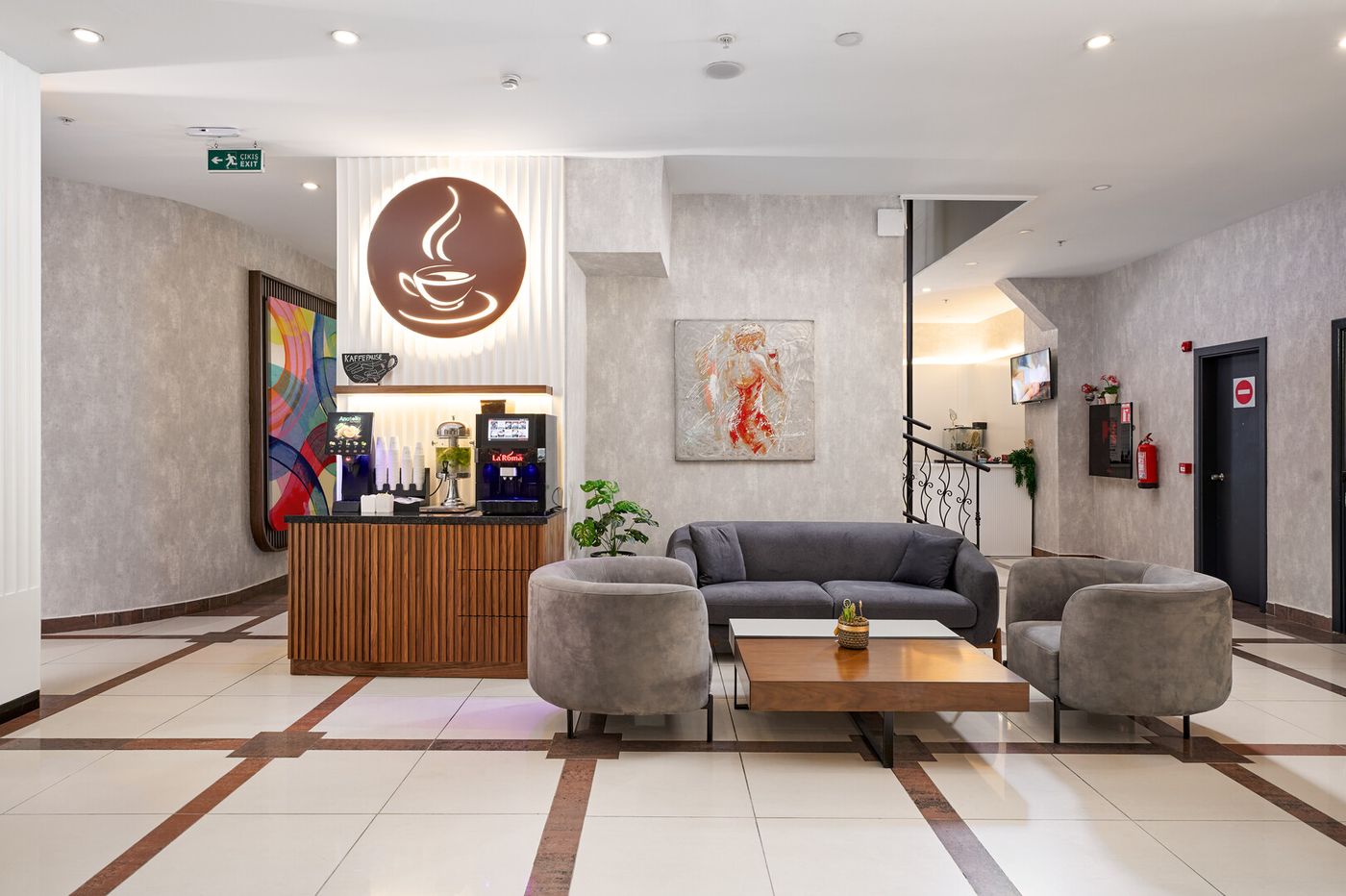 Kaila City Hotel
