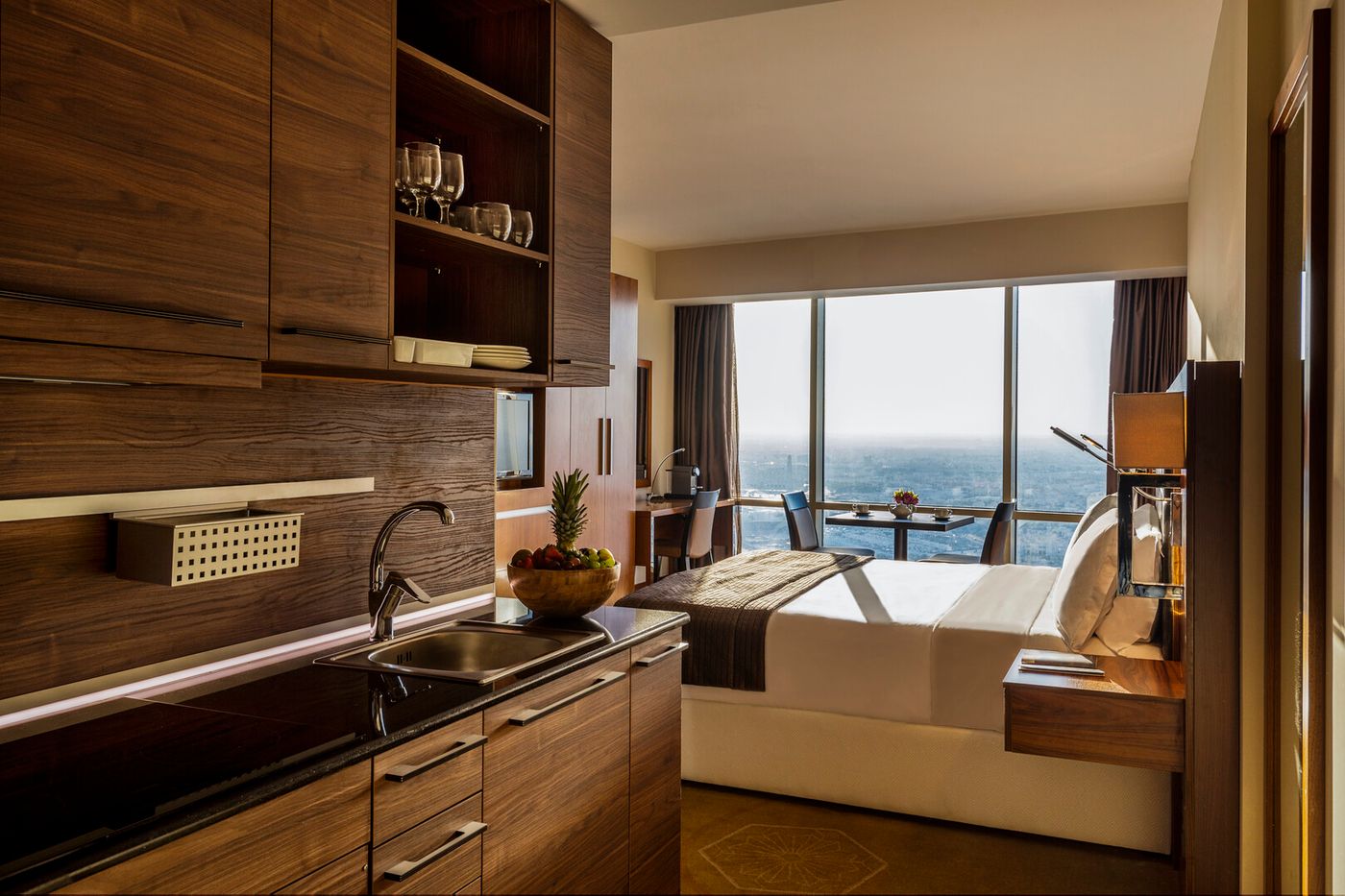 InterContinental Doha The City 09.12