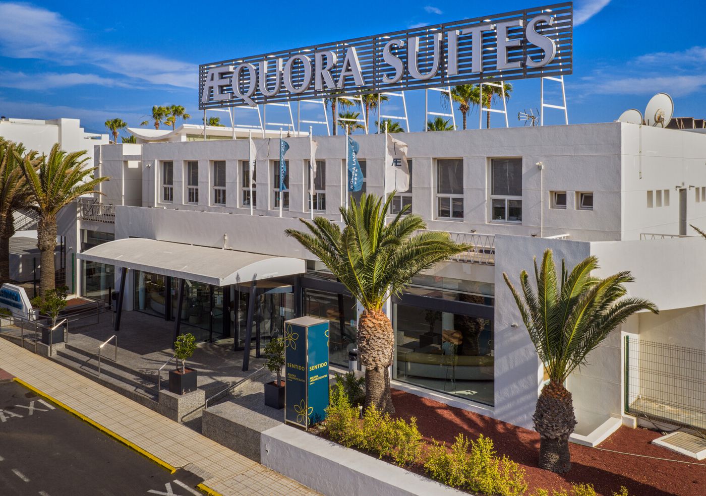 22.09.26 - Aequora Lanzarote Suites