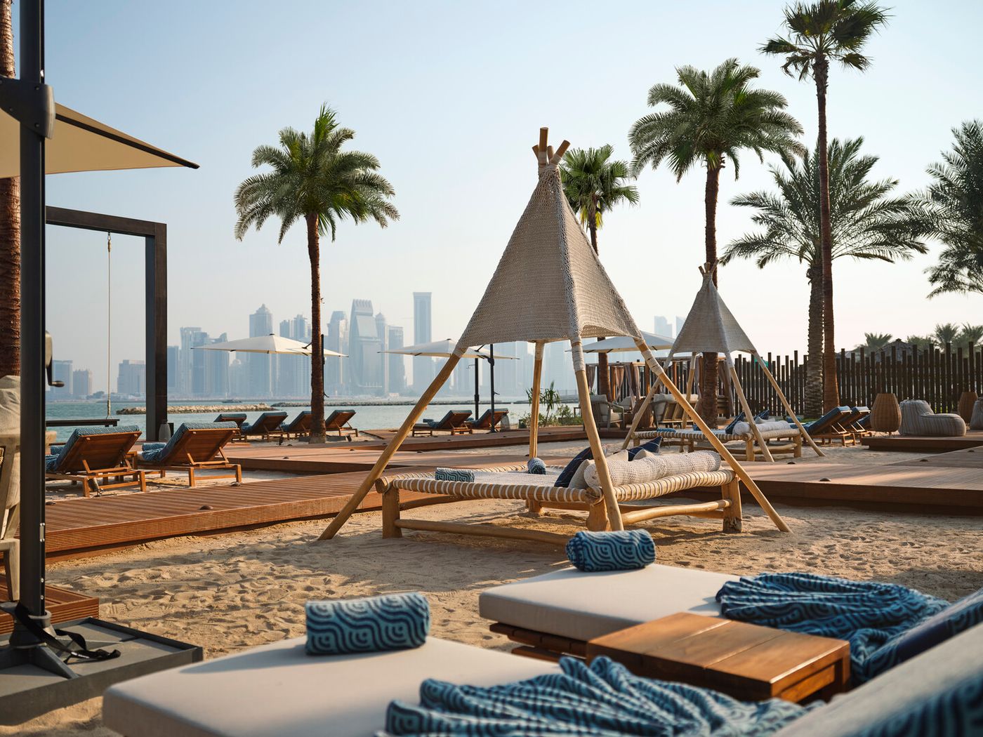 InterContinental Doha Beach 03.02