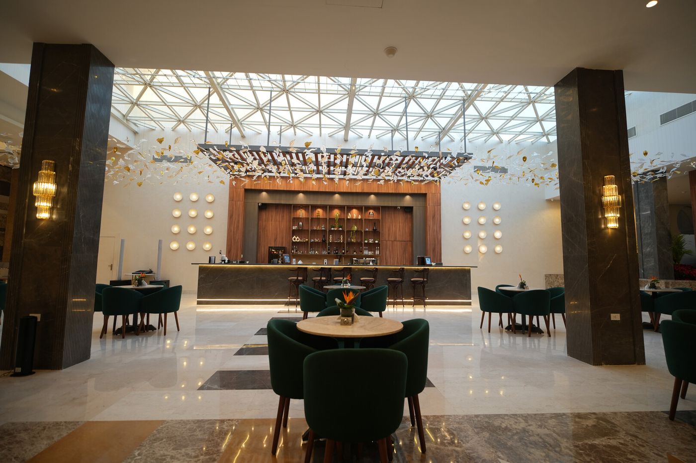 Edge by Rotana Sea Beach 21.09