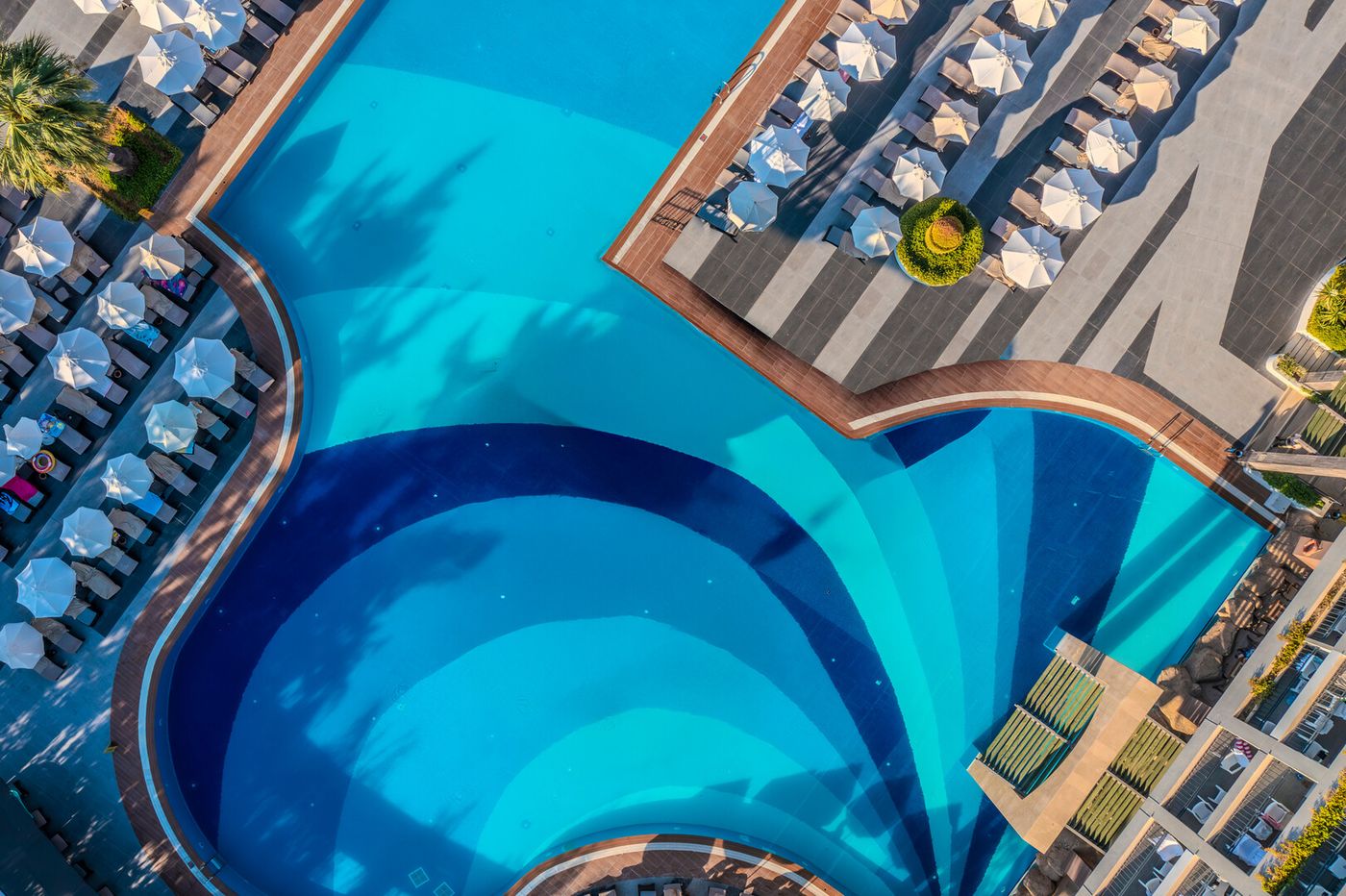 Washington Resort Hotel & Spa