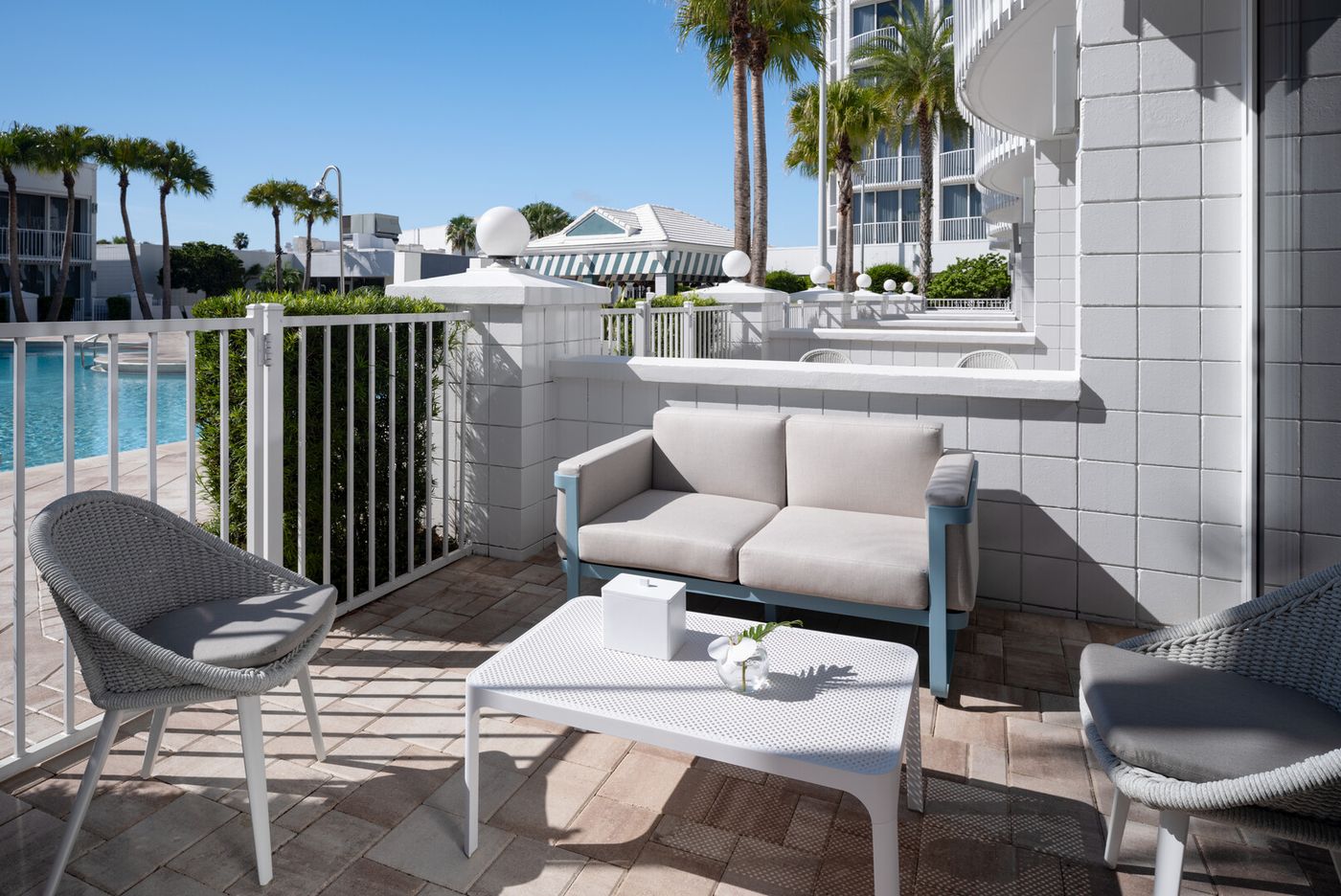 Renaissance Orlando Disney Springs, 25.02