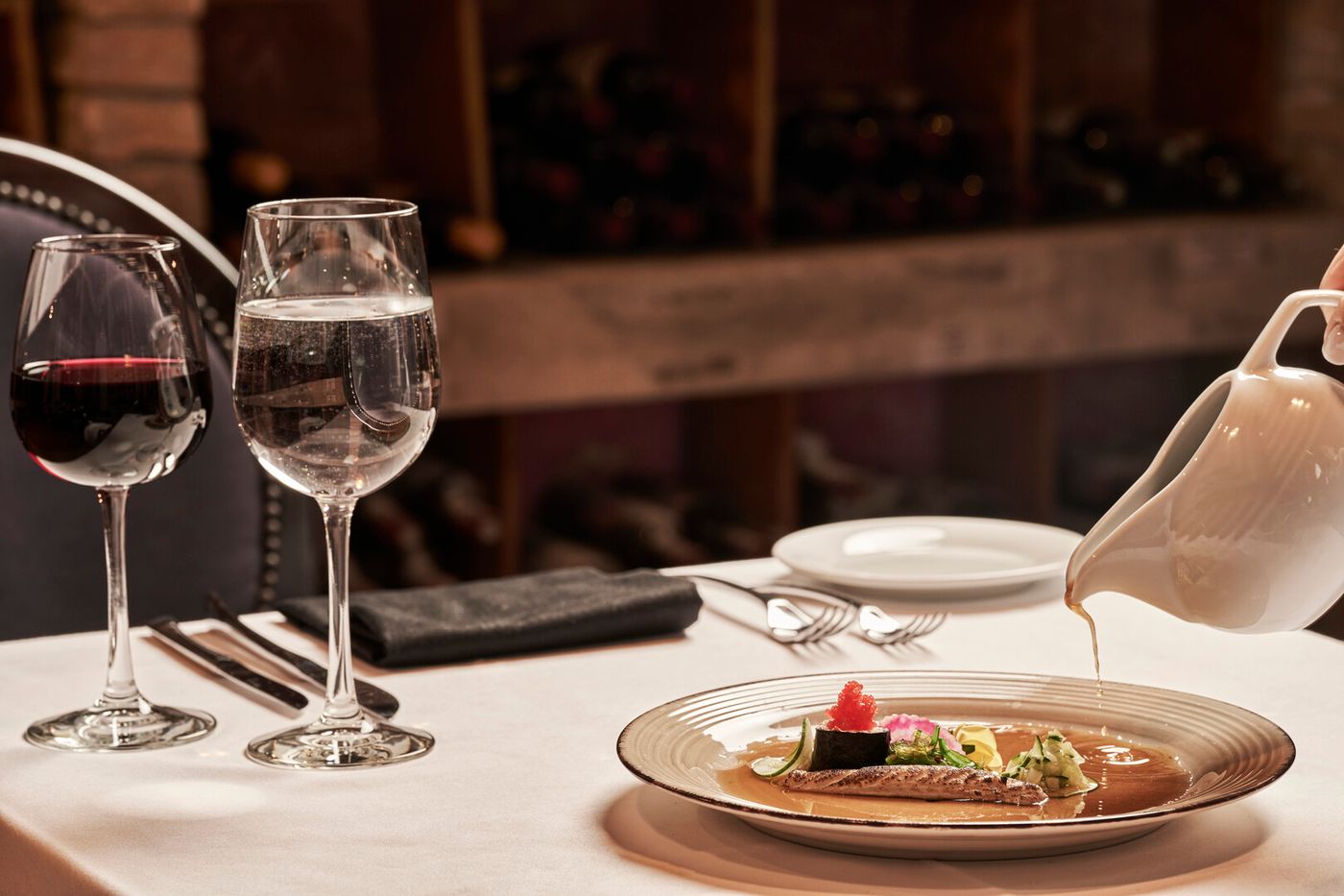 Atlantica Kalliston Resort - Adults Only