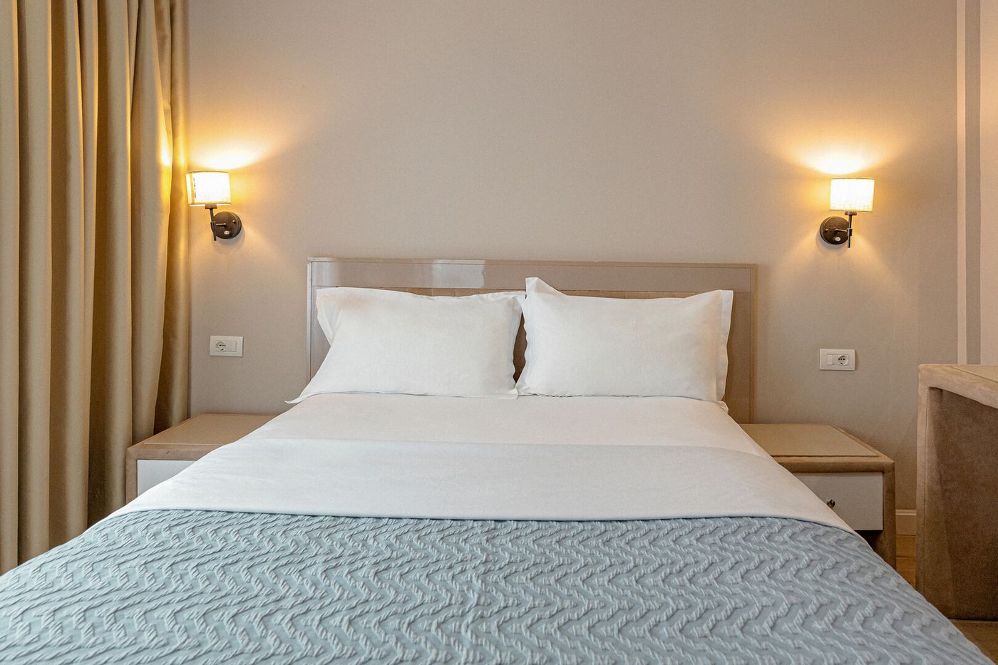 Royal G Hotel & SPA 18.08.26