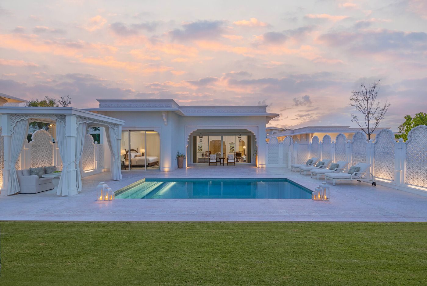 The Chedi Katara Hotel & Resort 02.02