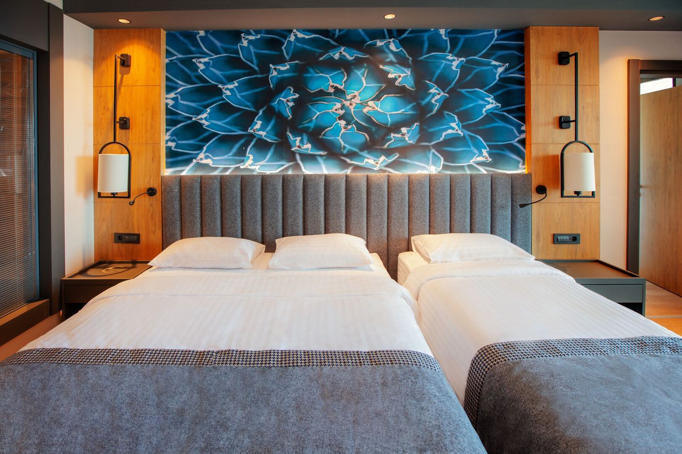 Alarcha Hotels & Resort