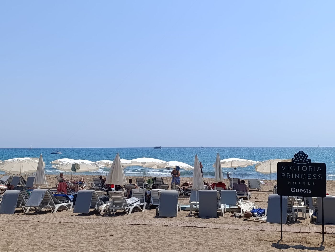 Victoria Princess Hotel (Adults Only 14+)