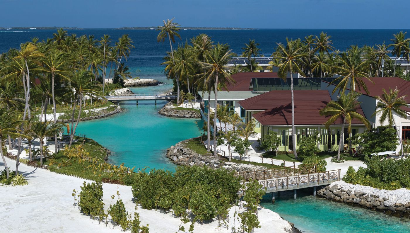 OBLU XPERIENCE Ailafushi Maldives 23.12 new 